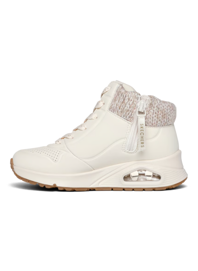 Skechers 310566L/NAT Uno Darling Daze