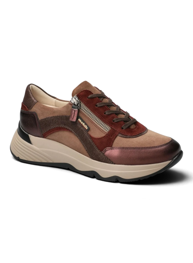 Mephisto Mobils Laonie Plum