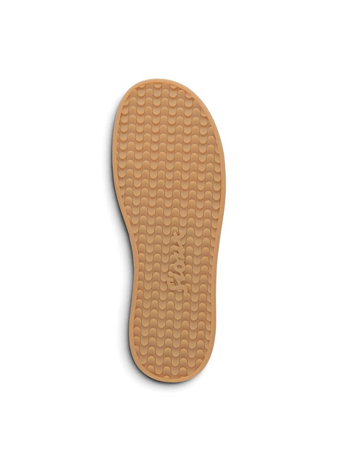 Sioux Grashopper H-013 Velour/Teak/Gummisohle