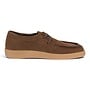 Sioux Grashopper H-013 Velour/Teak/Gummisohle