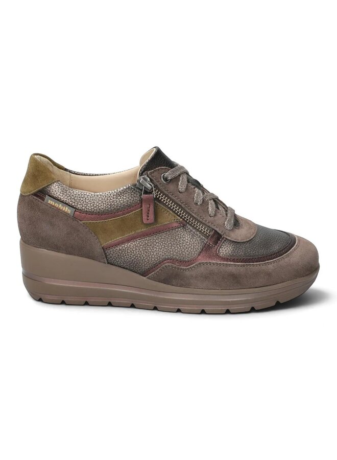 Mephisto Mobils April Ice Brown