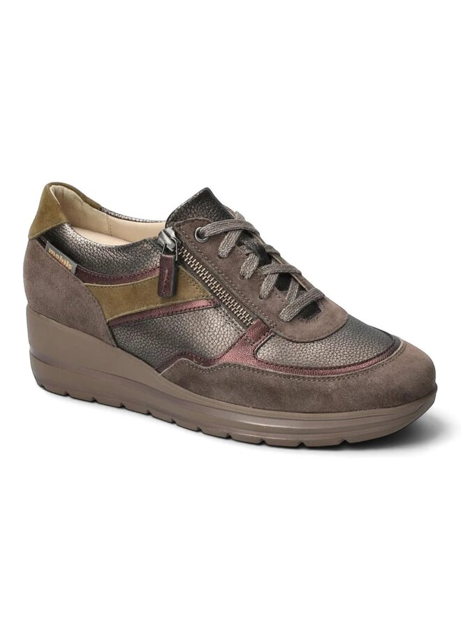 Mephisto Mobils April Ice Brown