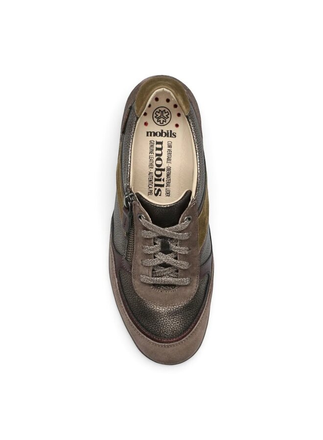 Mephisto Mobils April Ice Brown