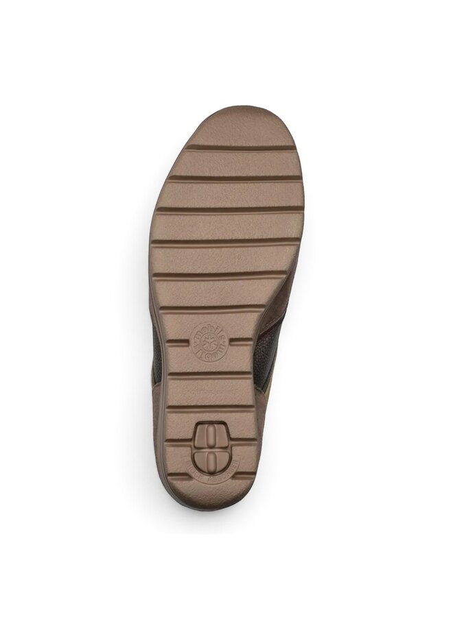Mephisto Mobils April Ice Brown