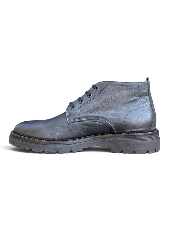 Ambitious Bert Anthracite