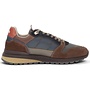 Ambitious Teddy Dk Brown/Grey