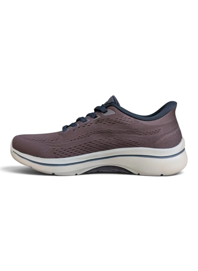 Skechers 216812/Choc Slip-Ins Arch Fit Percy