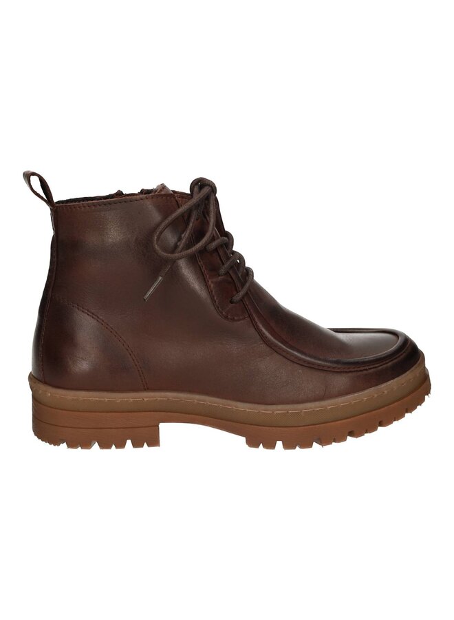 Miz Mooz Amherst Brown