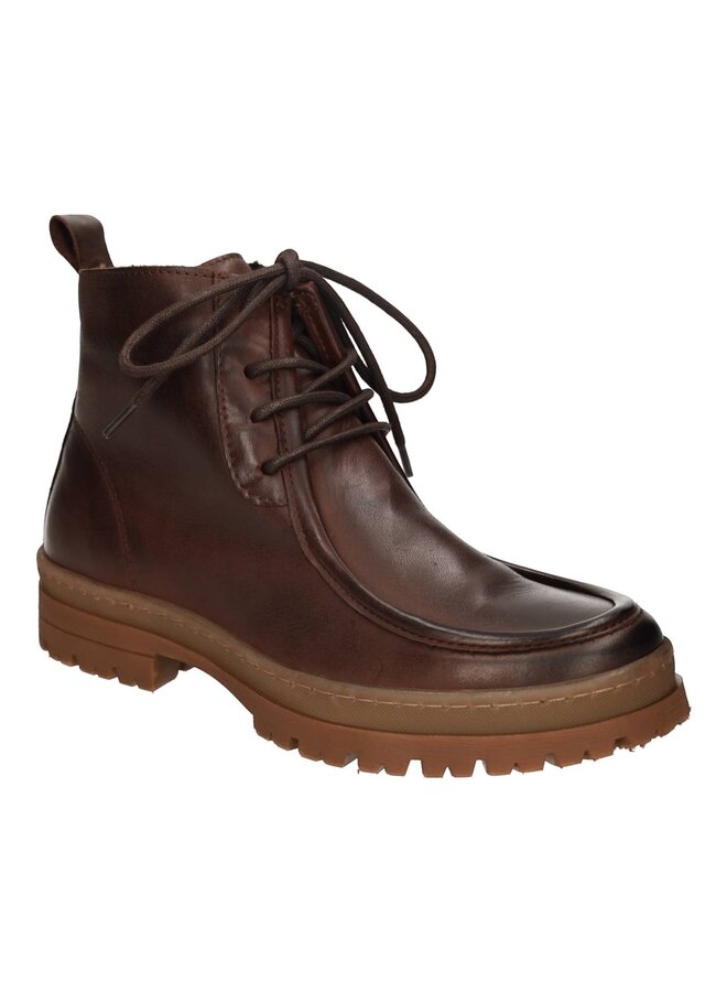 Miz Mooz Amherst Brown