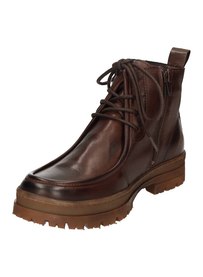 Miz Mooz Amherst Brown