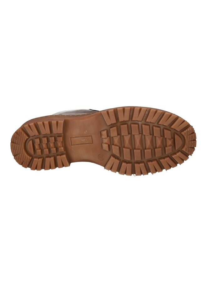 Miz Mooz Amherst Brown