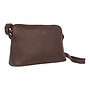 Belluga ET022 Bag Leather Chocolate