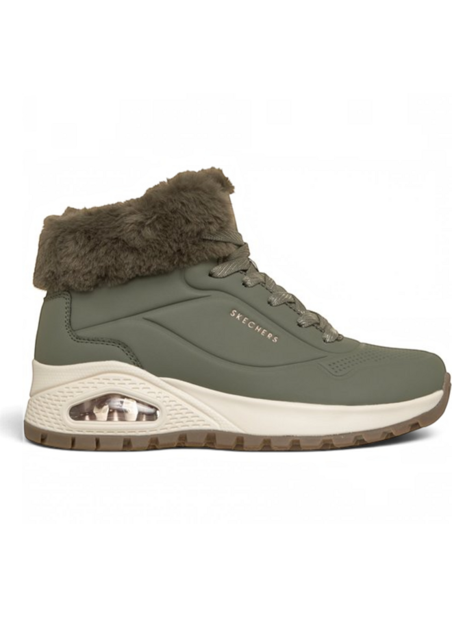 Skechers 190285 Uno Arctic Avenue Olive