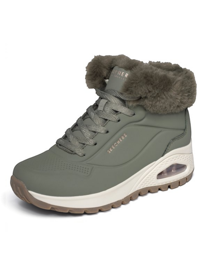 Skechers 190285 Uno Arctic Avenue Olive