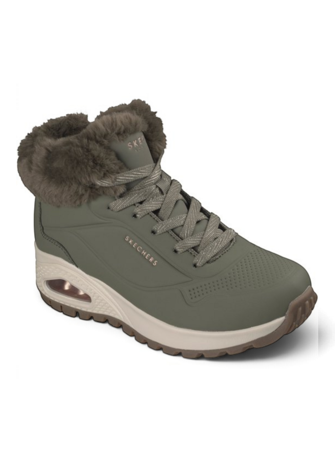 Skechers 190285 Uno Arctic Avenue Olive