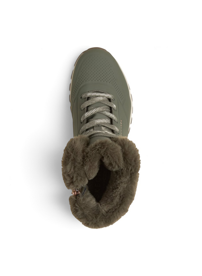 Skechers 190285 Uno Arctic Avenue Olive