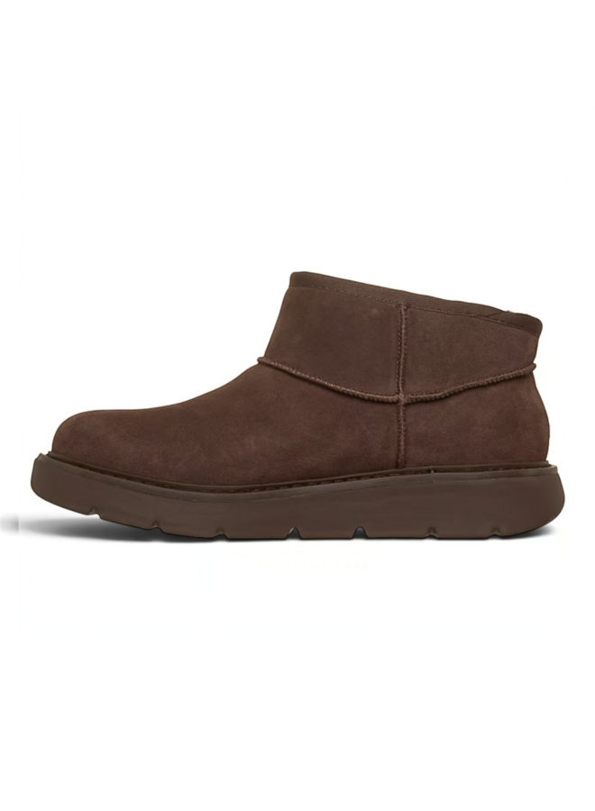 Skechers 167848 Keepsakes Cozy Mini Chocolate