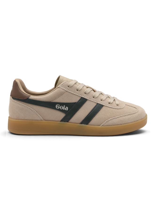 Gola CMB735CN Viper Bone/Dark Khaki/Otter/Gum