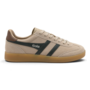 Gola CMB735CN Viper Bone/Dark Khaki/Otter/Gum