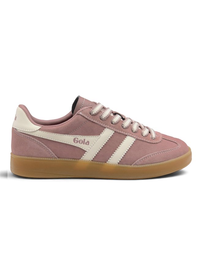 Gola Viper 78 - CLB921 - Brownrose/Off White/Gum