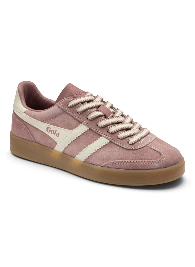 Gola Viper 78 - CLB921 - Brownrose/Off White/Gum