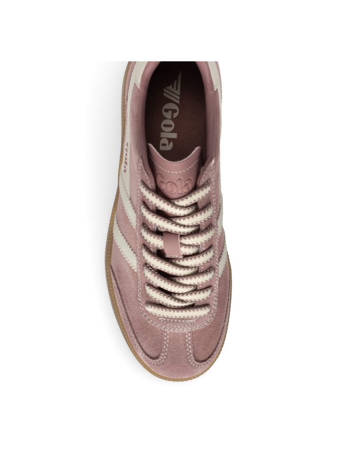 Gola Viper 78 - CLB921 - Brownrose/Off White/Gum