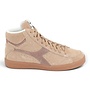 Diadora 501.184102 Game High Suede Brown Affogat