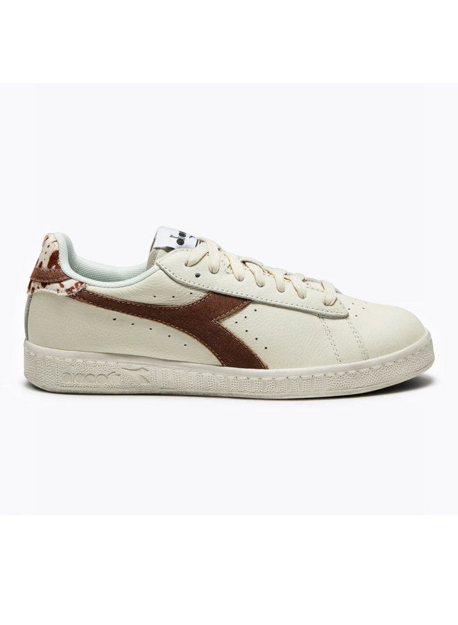 Diadora 501.183254 Game Low Wild White