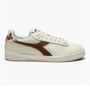 Diadora 501.183254 Game Low Wild White