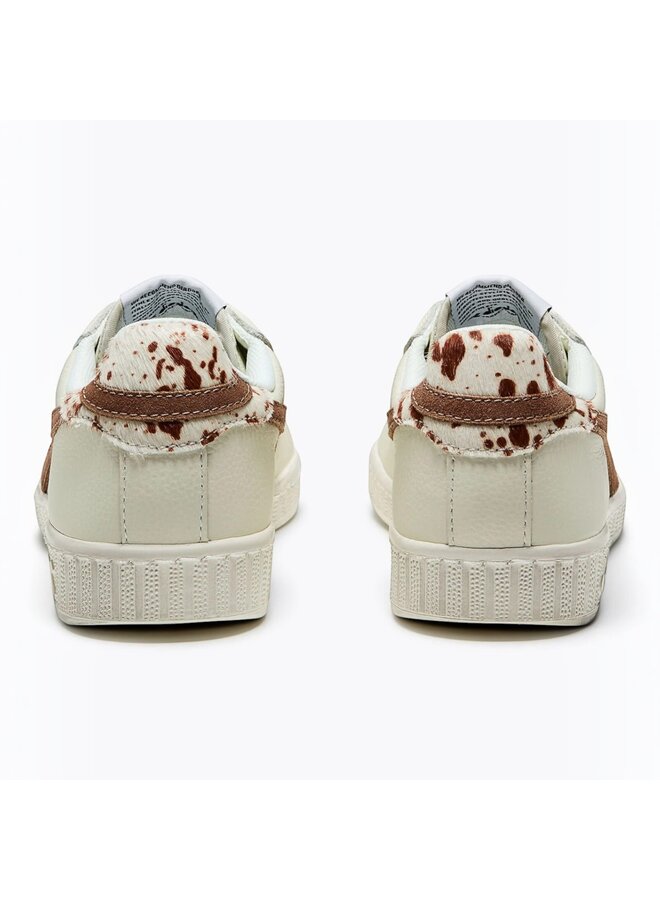 Diadora 501.183254 Game Low Wild White