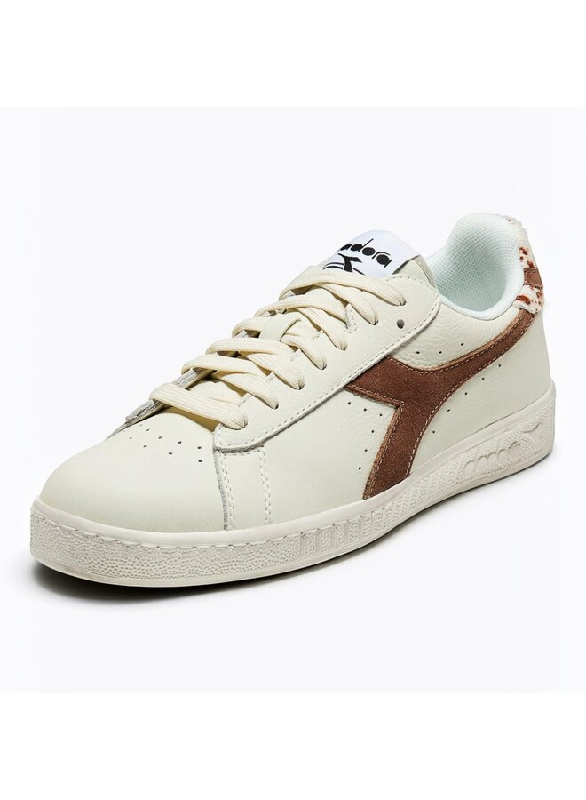 Diadora 501.183254 Game Low Wild White