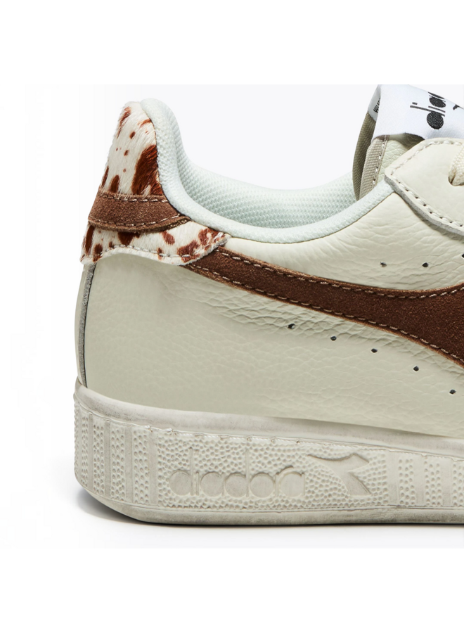 Diadora 501.183254 Game Low Wild White