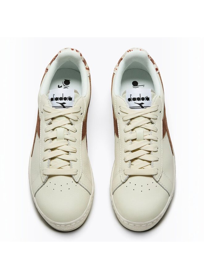 Diadora 501.183254 Game Low Wild White
