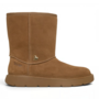 Skechers 169181 Keepsakes Cozy Mid Chestnut