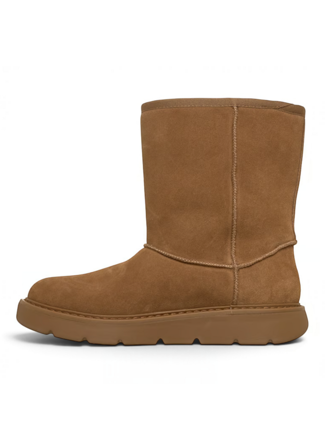 Skechers 169181 Keepsakes Cozy Mid Chestnut
