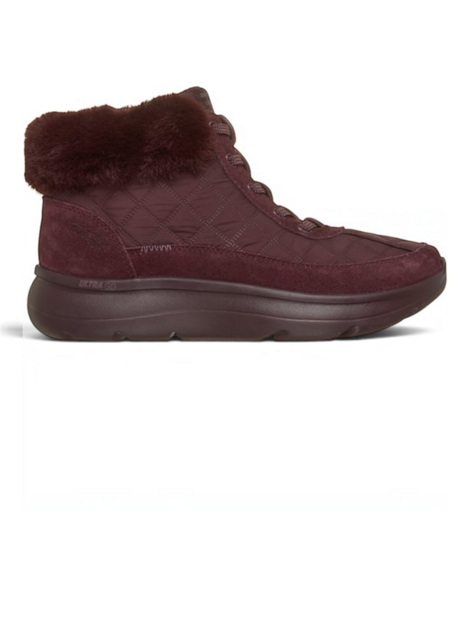 Skechers 144844 On-The-Go Encore Burgundy