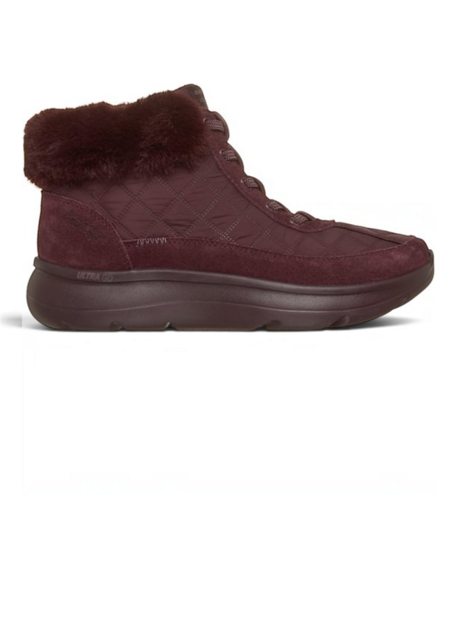 Skechers 144844 On-The-Go Encore Burgundy