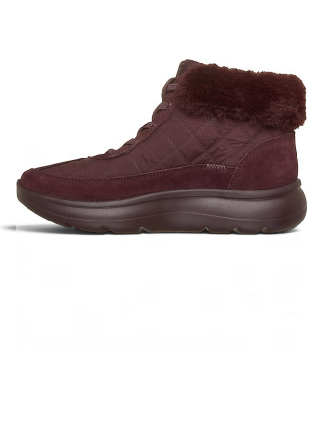 Skechers 144844 On-The-Go Encore Burgundy