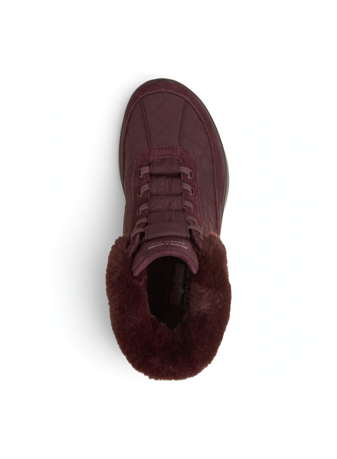 Skechers 144844 On-The-Go Encore Burgundy