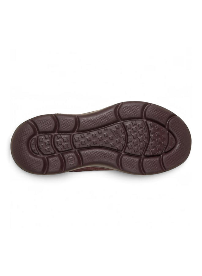 Skechers 144844 On-The-Go Encore Burgundy