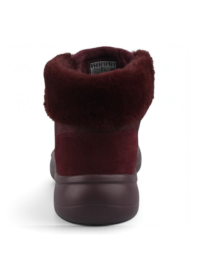 Skechers 144844 On-The-Go Encore Burgundy
