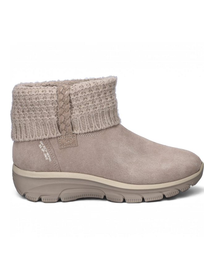 Skechers 168193 / TPE Cozy Habit Taupe