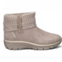 Skechers 168193 / TPE Cozy Habit Taupe