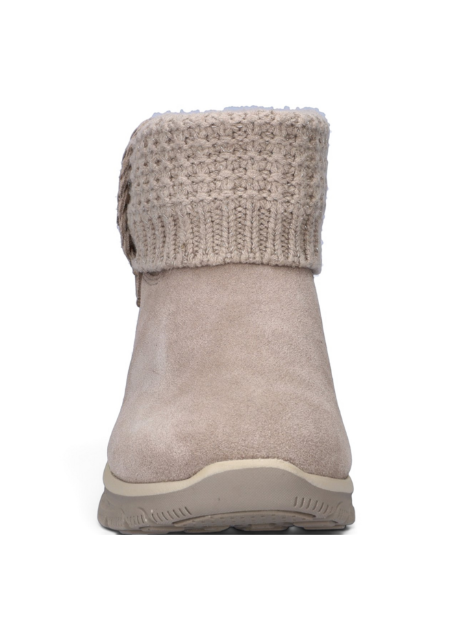 Skechers 168193 / TPE Cozy Habit Taupe