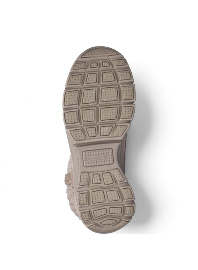 Skechers 168193 / TPE Cozy Habit Taupe