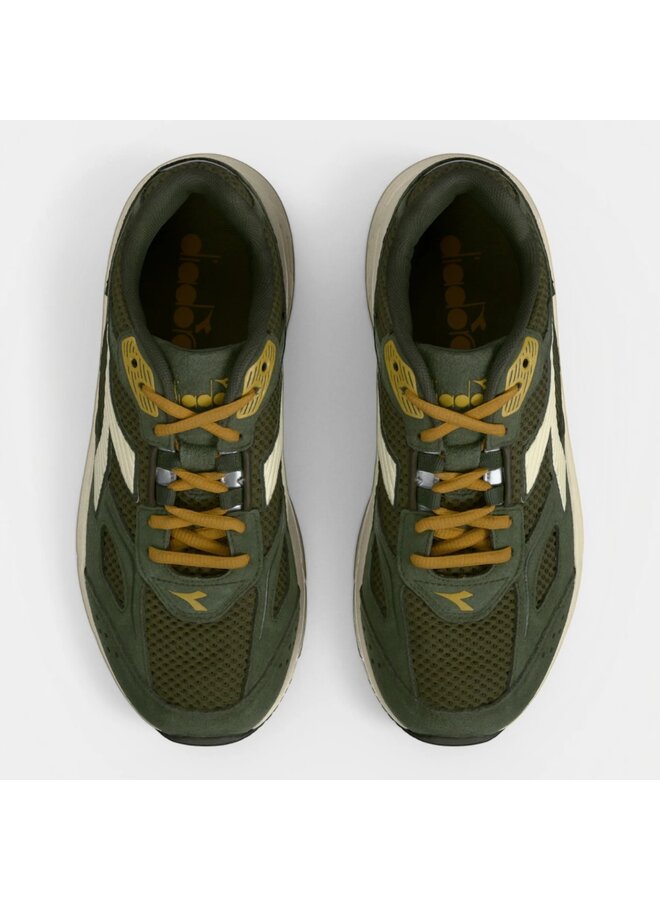 Diadora 501.183566 Myzar Green Deep Depths
