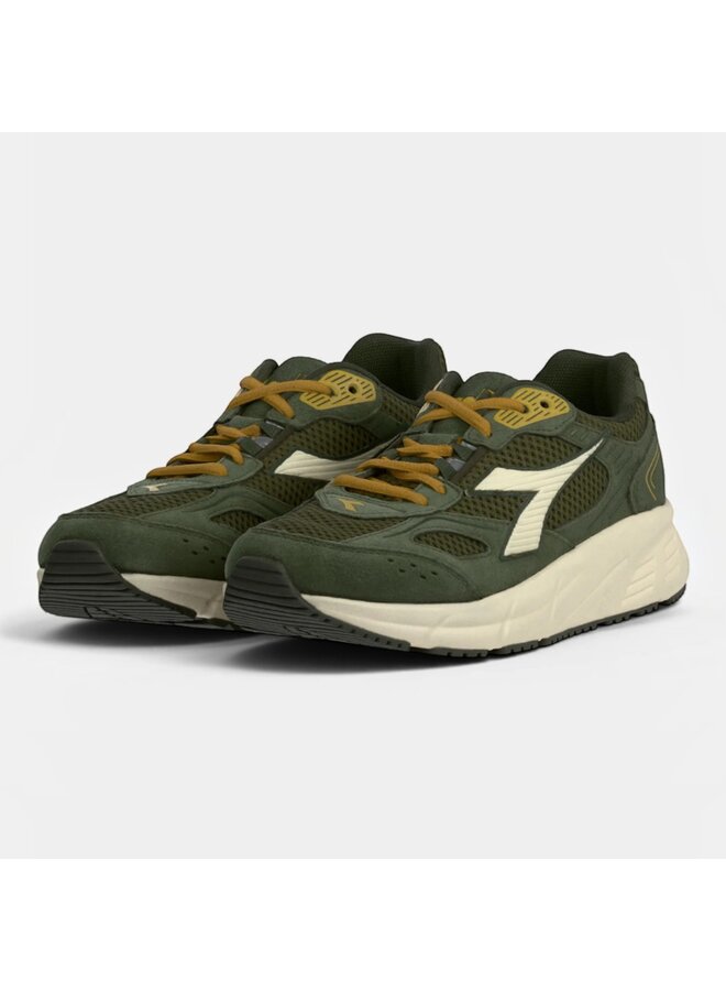Diadora 501.183566 Myzar Green Deep Depths