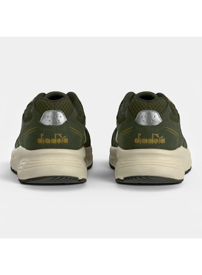 Diadora 501.183566 Myzar Green Deep Depths