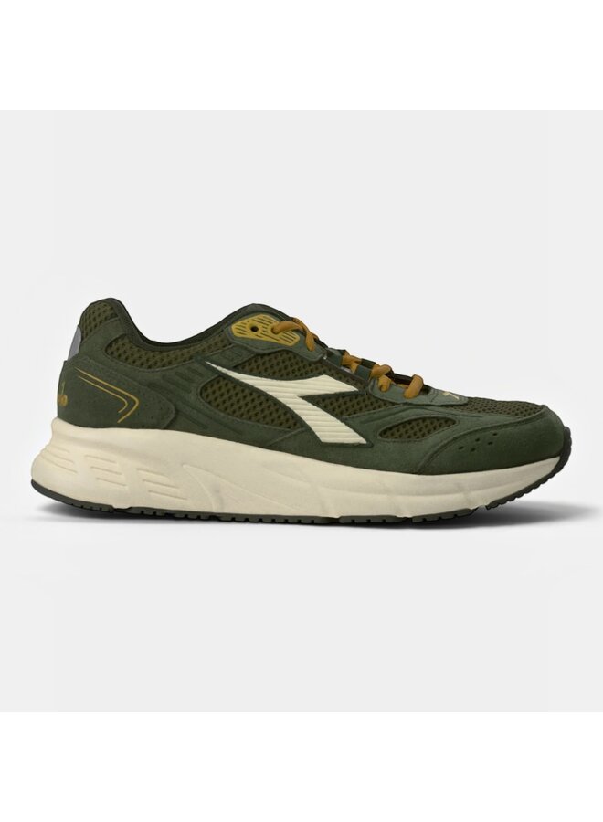 Diadora 501.183566 Myzar Green Deep Depths