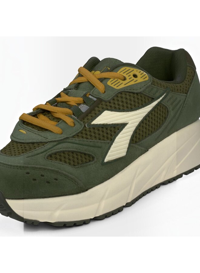Diadora 501.183566 Myzar Green Deep Depths